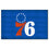 NBA - Philadelphia 76ers Ulti-Mat