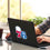 NBA - Philadelphia 76ers Matte Decal - Sports Gifts, Sports Memorabilia, Sports Collectibles, Fan Shop