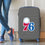 NBA - Philadelphia 76ers Large Decal - Sports Gifts, Sports Memorabilia, Sports Collectibles, Fan Shop