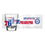 Philadelphia 76ers 2oz Spirit Shot Glass - Sports Gifts, Sports Memorabilia, Sports Collectibles, Fan Shop