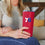 Philadelphia 76ers 20oz Flipside Powder Coat Tumbler - Sports Gifts, Sports Memorabilia, Sports Collectibles, Fan Shop