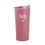 Philadelphia 76ers 20oz Cinch Berry Powder Coat Tumbler - Sports Gifts, Sports Memorabilia, Sports Collectibles, Fan Shop
