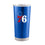 Philadelphia 76ers Gameday 20oz Stainless Tumbler
