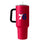 Philadelphia 76ers 40oz Flipside Powder Coat Tumbler