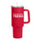 Philadelphia 76ers 40oz Flipside Powder Coat Tumbler - Sports Gifts, Sports Memorabilia, Sports Collectibles, Fan Shop