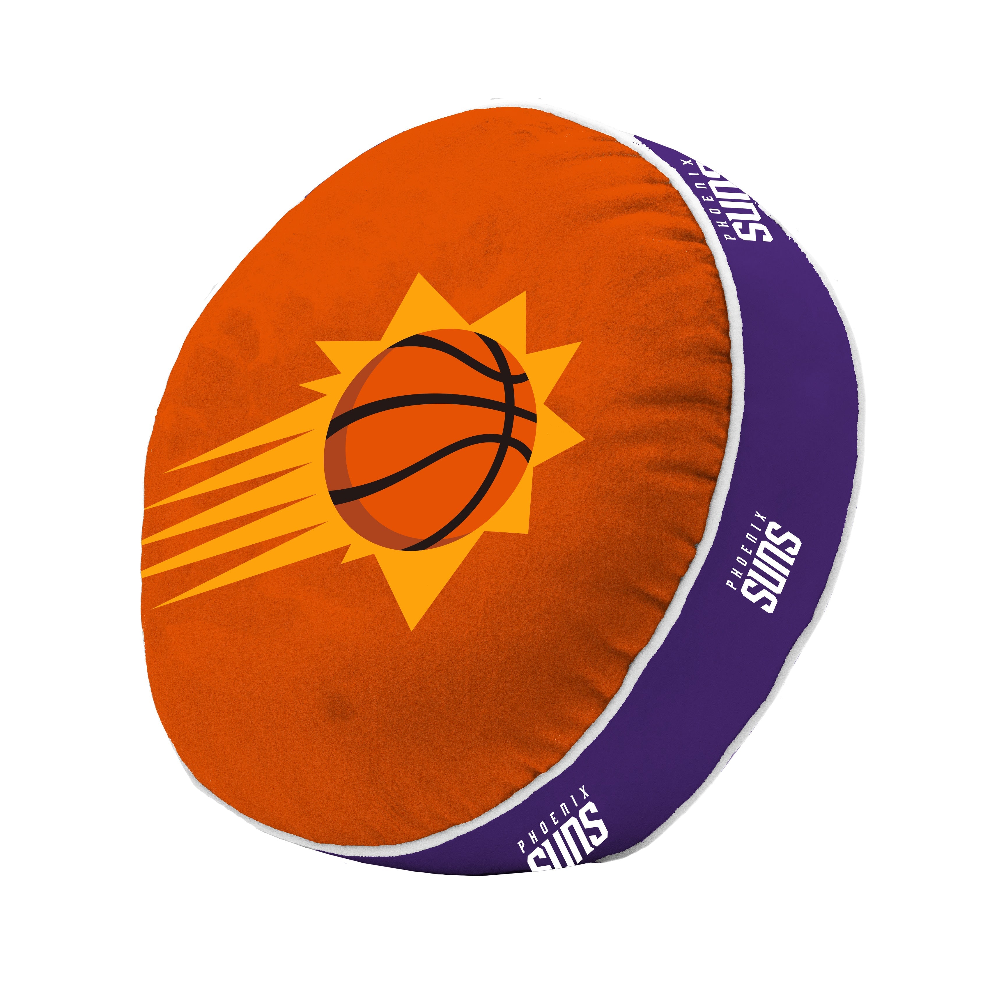 Phoenix Suns Puff Pillow