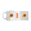 Phoenix Suns 11oz Gameday Sublimated Mug - Sports Gifts, Sports Memorabilia, Sports Collectibles, Fan Shop