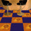 NBA - Phoenix Suns Team Carpet Tiles - Sports Gifts, Sports Memorabilia, Sports Collectibles, Fan Shop