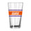 Phoenix Suns 16oz Stripe Pint Glass - Sports Gifts, Sports Memorabilia, Sports Collectibles, Fan Shop