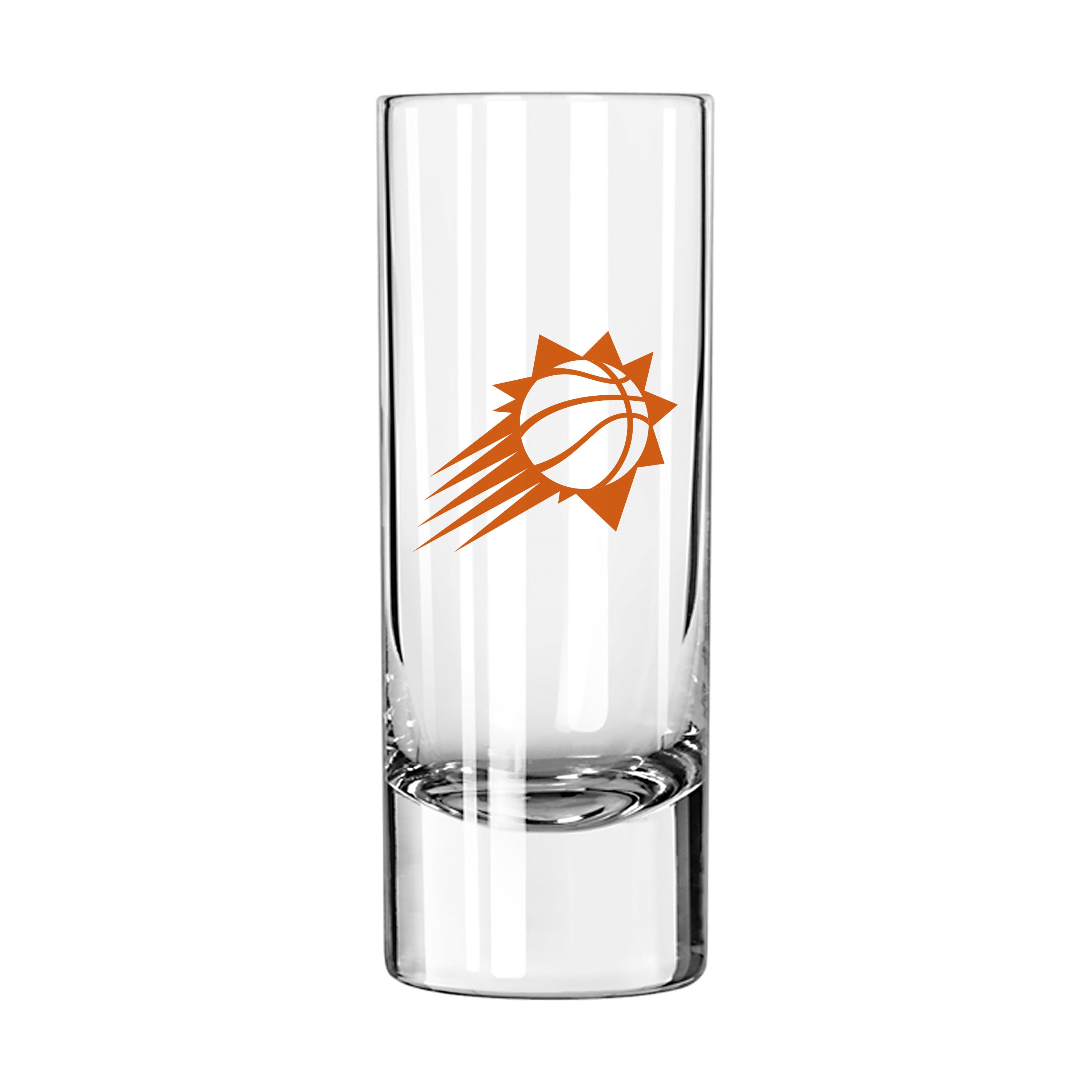 Phoenix Suns 2.5oz Gameday Shooter