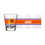 Phoenix Suns 2oz Stripe Shot Glass - Sports Gifts, Sports Memorabilia, Sports Collectibles, Fan Shop