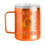 Phoenix Suns 15oz Replay Stainless Steel Mug