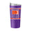 Phoenix Suns 20oz Retro Stripe Powder Coat Tumbler