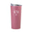 Phoenix Suns 20oz Cinch Berry Powder Coat Tumbler