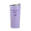 Phoenix Suns 20oz Tonal Lavender Powder Coat Tumbler - Sports Gifts, Sports Memorabilia, Sports Collectibles, Fan Shop