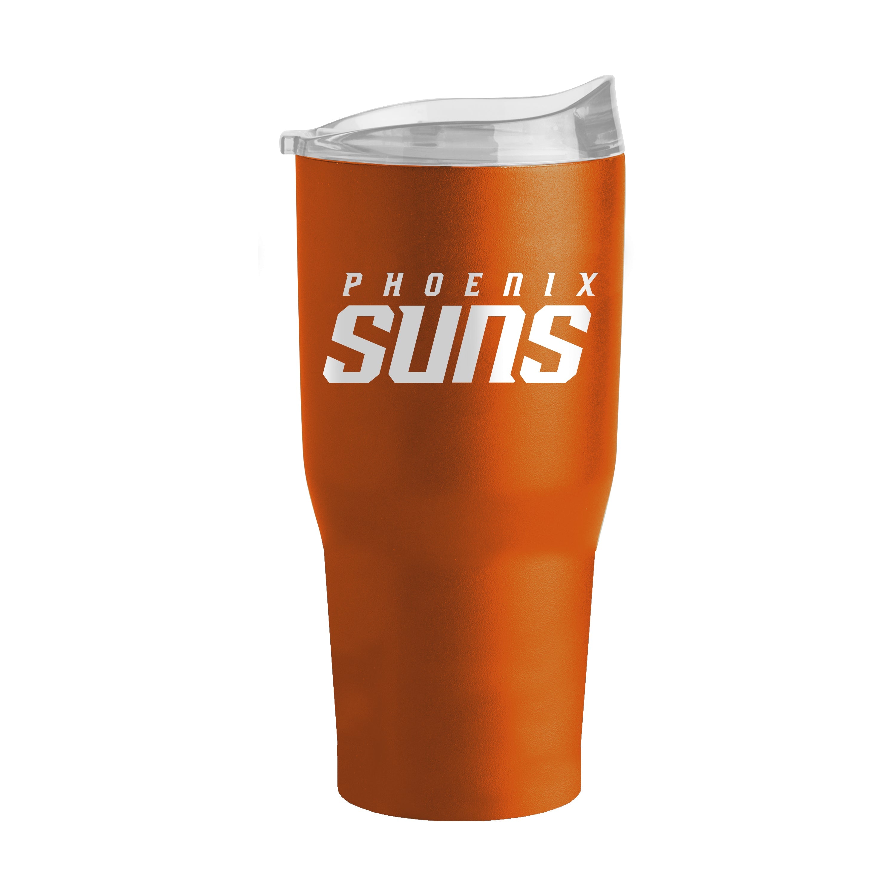 Phoenix Suns 30oz Flipside Powder Coat Tumbler - Sports Gifts, Sports Memorabilia, Sports Collectibles, Fan Shop