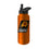 Phoenix Suns Quencher Logo Flip Top Water Bottle