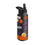 Phoenix Suns 34oz Black Native Quencher Bottle - Sports Gifts, Sports Memorabilia, Sports Collectibles, Fan Shop