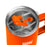 Phoenix Suns 40oz Flipside Powder Coat Tumbler - Sports Gifts, Sports Memorabilia, Sports Collectibles, Fan Shop
