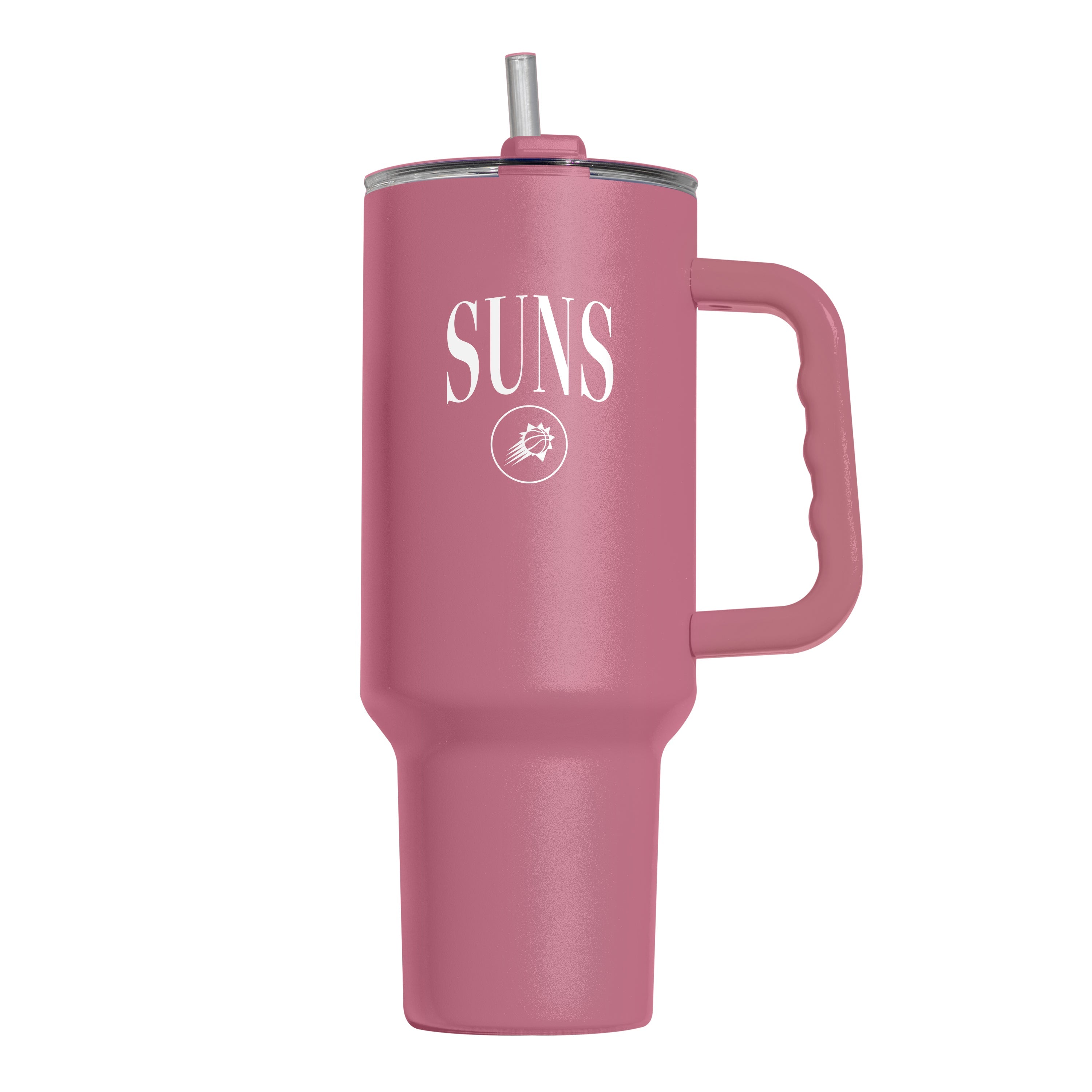 Phoenix Suns 40oz Cinch Powder Coat Tumbler