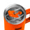 Phoenix Suns 40oz Flipside Powder Coat Tumbler - Sports Gifts, Sports Memorabilia, Sports Collectibles, Fan Shop