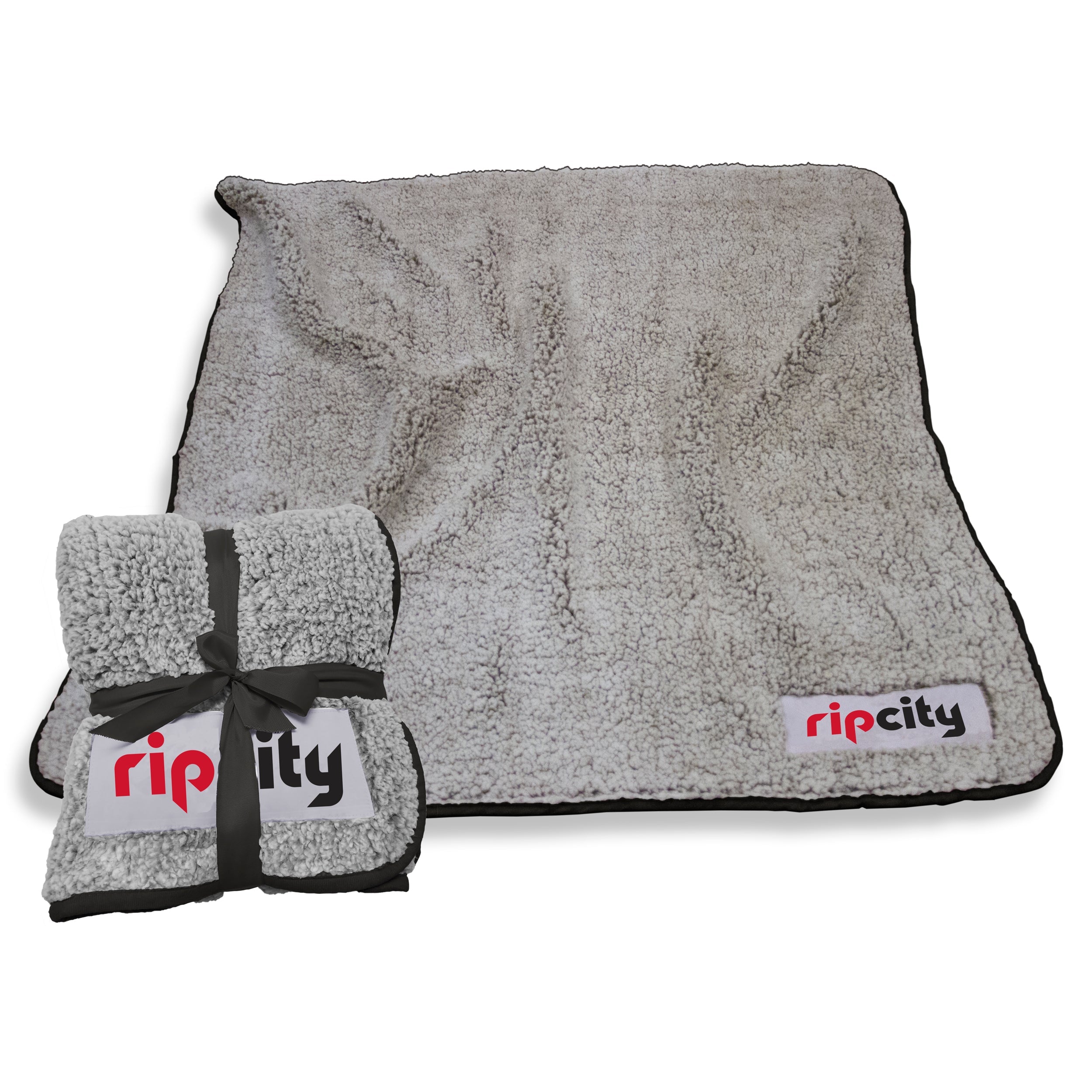 Portland Trail Blazers Rip City Frosty Fleece