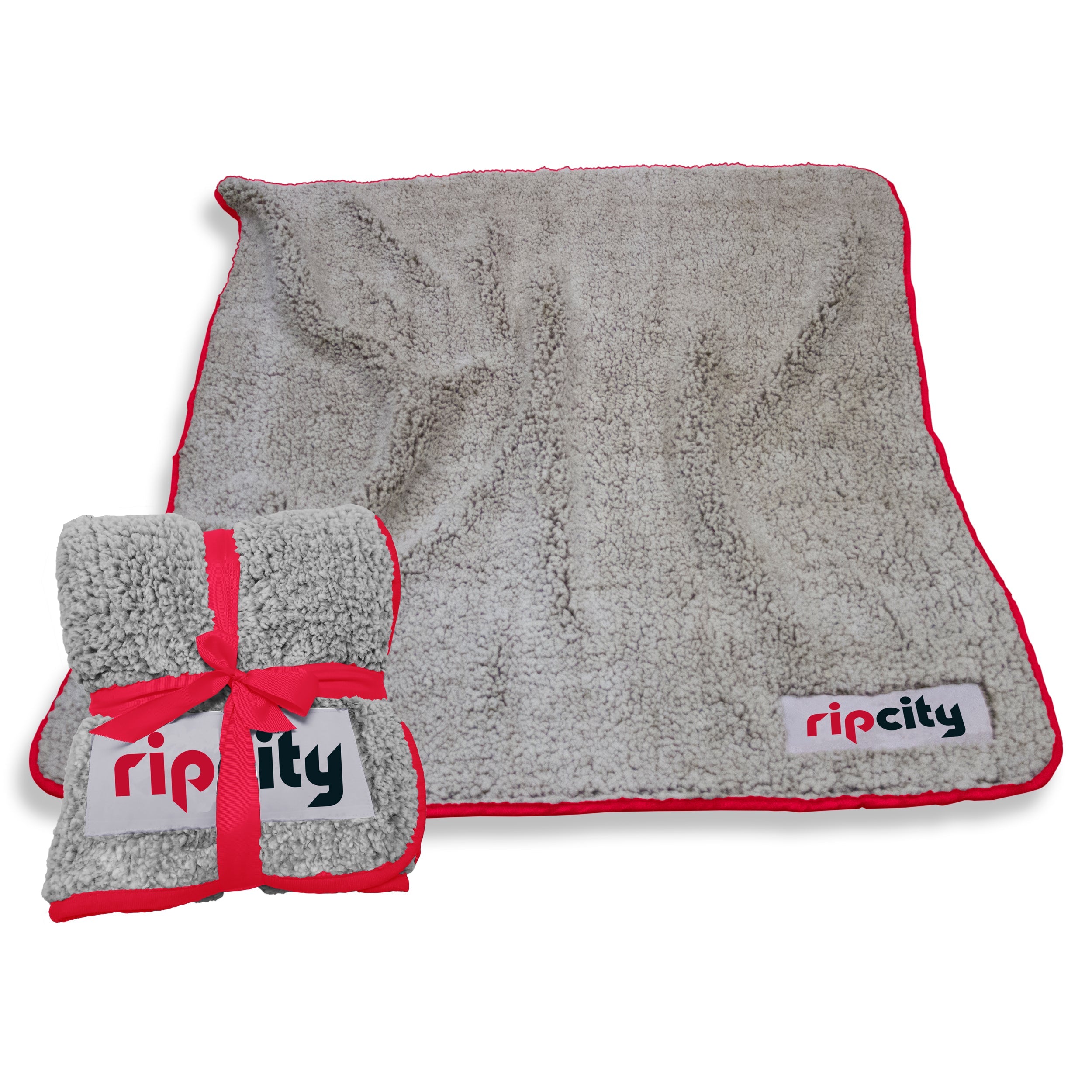 Portland Trail Blazers Rip City Frosty Fleece
