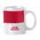 Portland Trail Blazers 11oz Colorblock Sublimated Mug - Sports Gifts, Sports Memorabilia, Sports Collectibles, Fan Shop