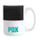 Portland Trail Blazers PDX 15oz Colorblock Sublimated Mug - Sports Gifts, Sports Memorabilia, Sports Collectibles, Fan Shop