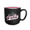Portland Trailblazers City Edition 15oz Stripe Mug - Sports Gifts, Sports Memorabilia, Sports Collectibles, Fan Shop