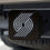 NBA - Portland Trail Blazers Chrome on Black Hitch Cover - Sports Gifts, Sports Memorabilia, Sports Collectibles, Fan Shop