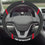 NBA - Portland Trail Blazers Steering Wheel Cover - Sports Gifts, Sports Memorabilia, Sports Collectibles, Fan Shop