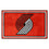 NBA - Portland Trail Blazers 4x6 Rug