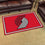 NBA - Portland Trail Blazers 4x6 Rug - Sports Gifts, Sports Memorabilia, Sports Collectibles, Fan Shop