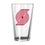 Portland Trail Blazers 16oz Gameday Pint Glass