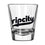 Portland Trail Blazers City Edition 2oz Shot Glass