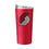 Portland Trail Blazers 20oz Flipside Powder Coat Tumbler