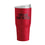 Portland Trailblazers 30oz Flipside Powder Coat Tumbler - Sports Gifts, Sports Memorabilia, Sports Collectibles, Fan Shop