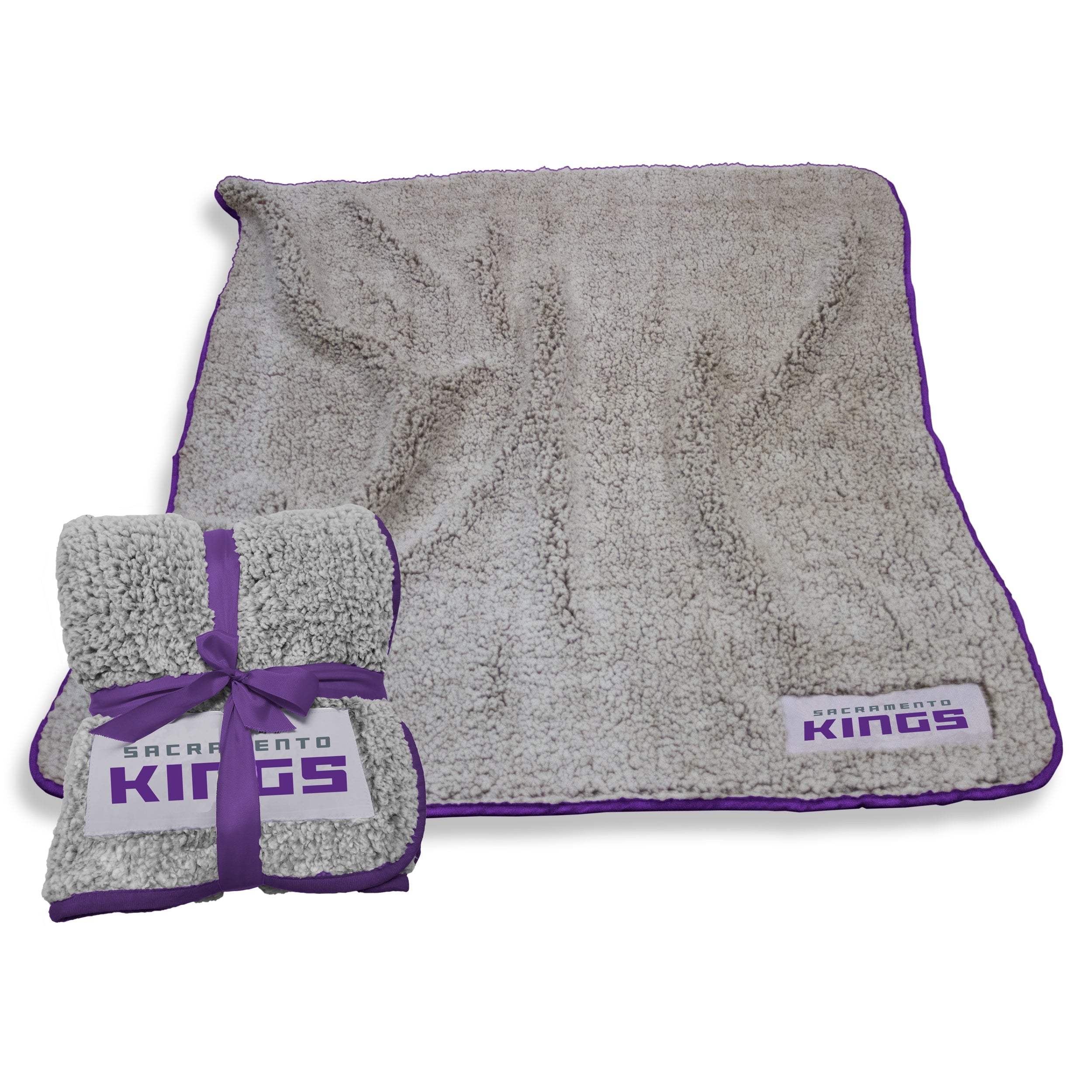 Sacramento Kings Frosty Fleece