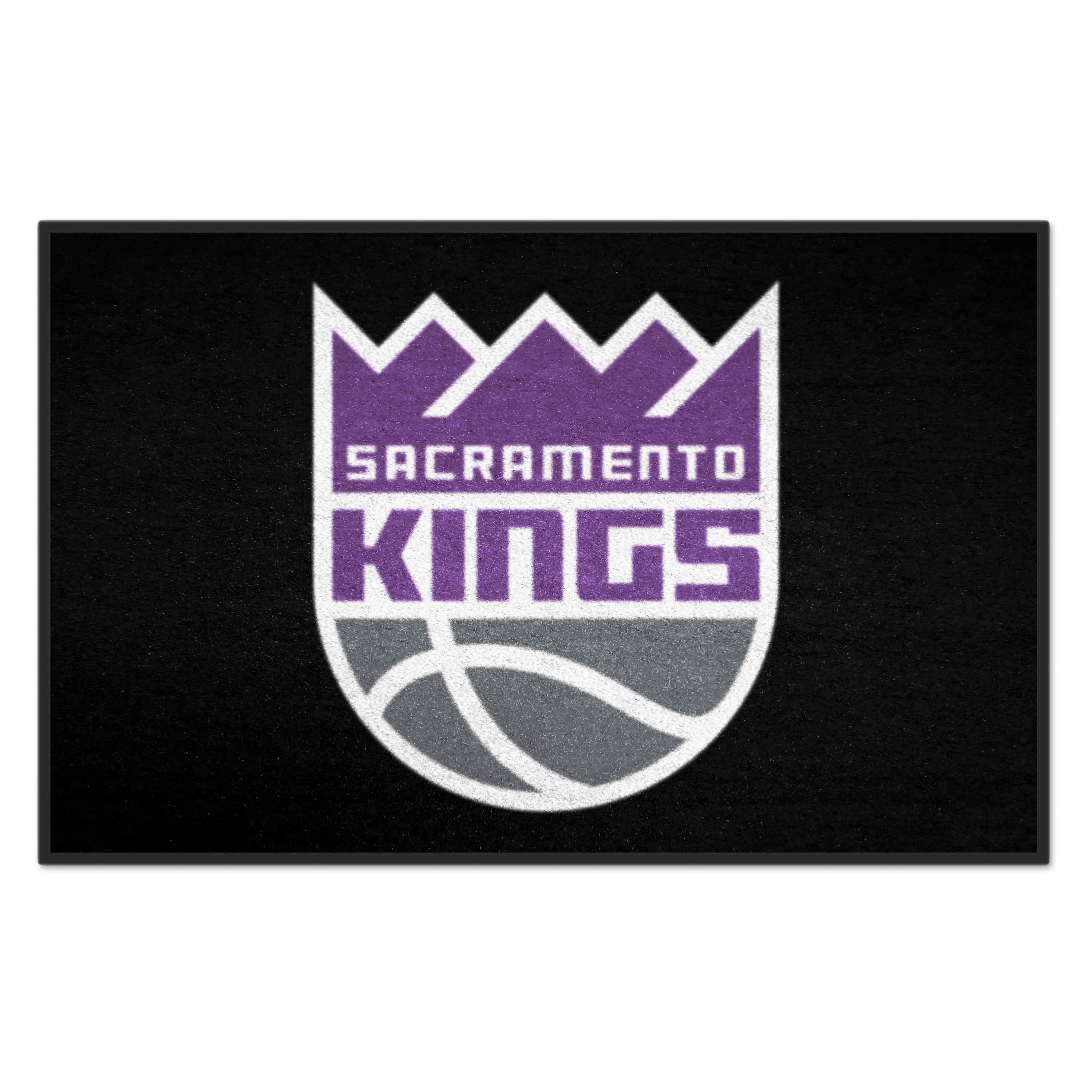 NBA - Sacramento Kings Starter Mat