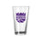 Sacramento Kings 16oz Gameday Pint Glass