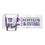 Sacramento Kings 2oz Spirit Shot Glass - Sports Gifts, Sports Memorabilia, Sports Collectibles, Fan Shop