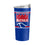 Sacramento Kings 20oz Retro Stripe Powder Coat Tumbler - Sports Gifts, Sports Memorabilia, Sports Collectibles, Fan Shop