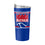 Sacramento Kings 20oz Retro Stripe Powder Coat Tumbler