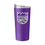 Sacramento Kings 20oz Flipside Powder Coat Tumbler