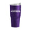 Sacramento Kings 30oz Flipside Powder Coat Tumbler - Sports Gifts, Sports Memorabilia, Sports Collectibles, Fan Shop