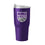 Sacramento Kings 30oz Flipside Powder Coat Tumbler