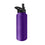 Sacramento Kings Quencher Logo Flip Top Water Bottle - Sports Gifts, Sports Memorabilia, Sports Collectibles, Fan Shop