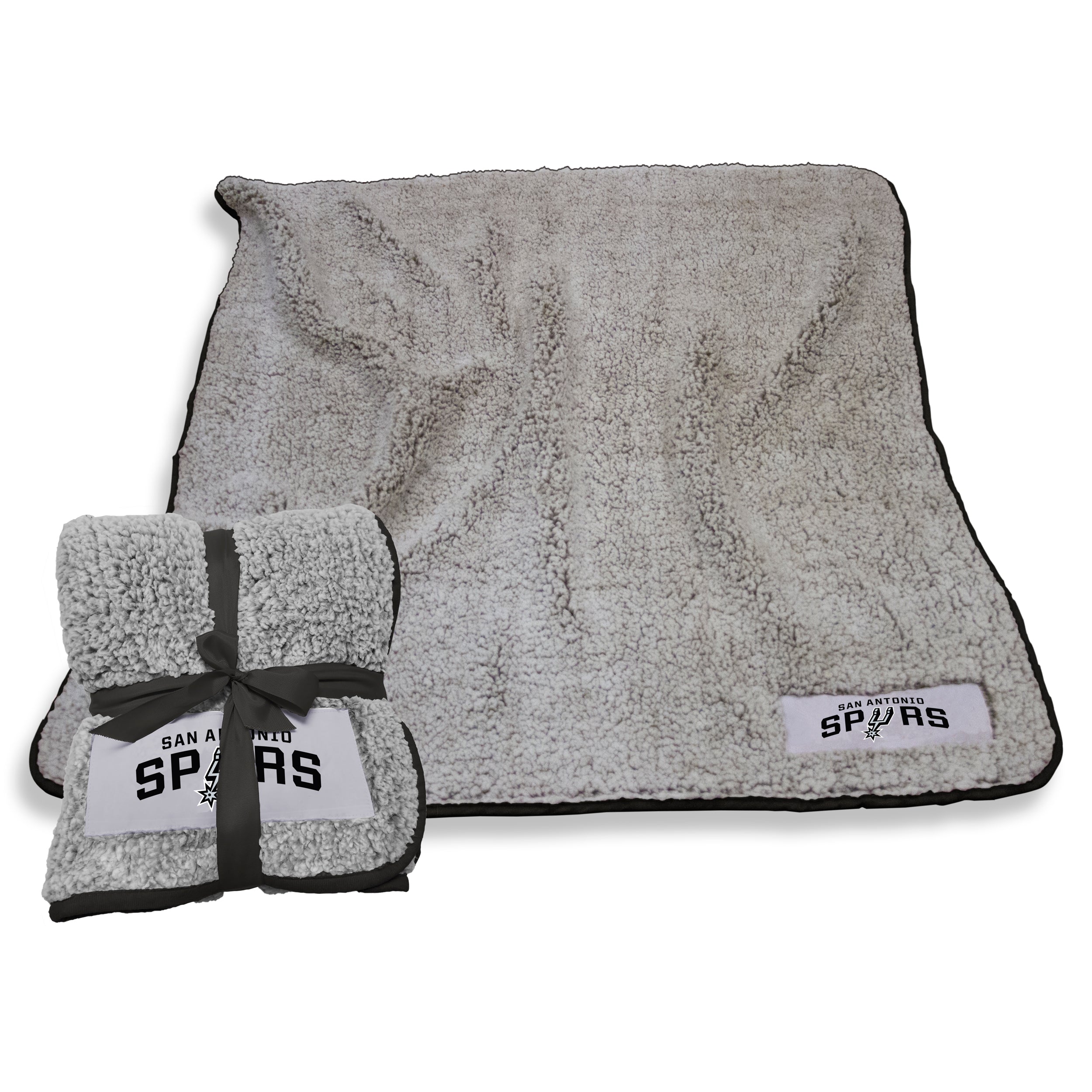 San Antonio Spurs Frosty Fleece