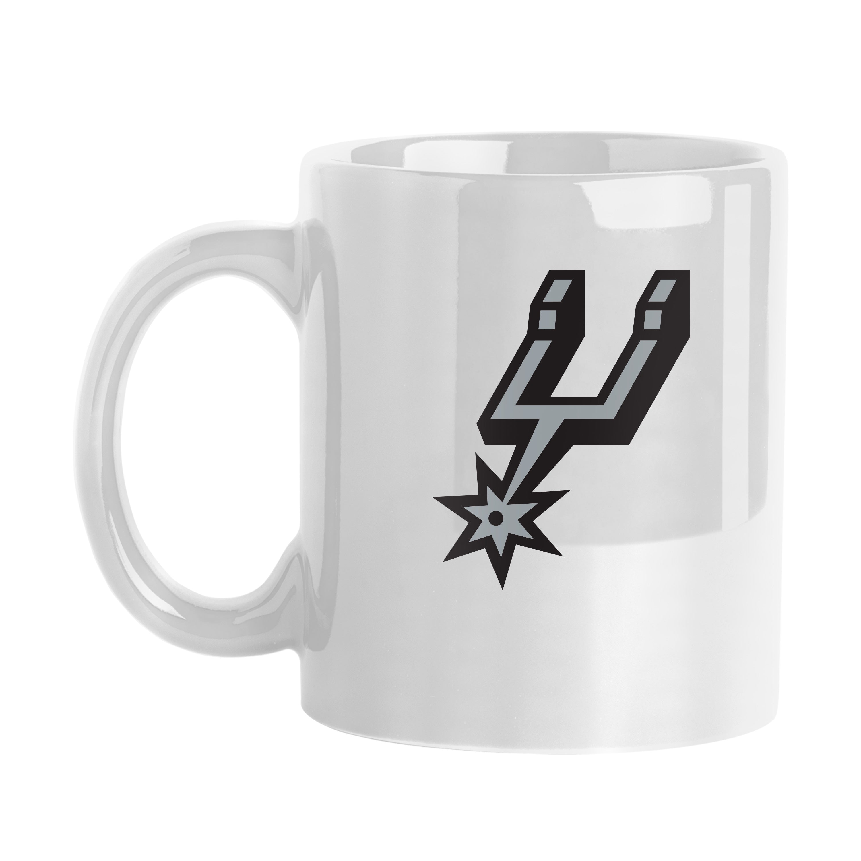 San Antonio Spurs 11oz Gameday Sublimated Mug